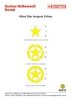 Techmod 48410 - Allied Star Insignia Yellow (1:48)
